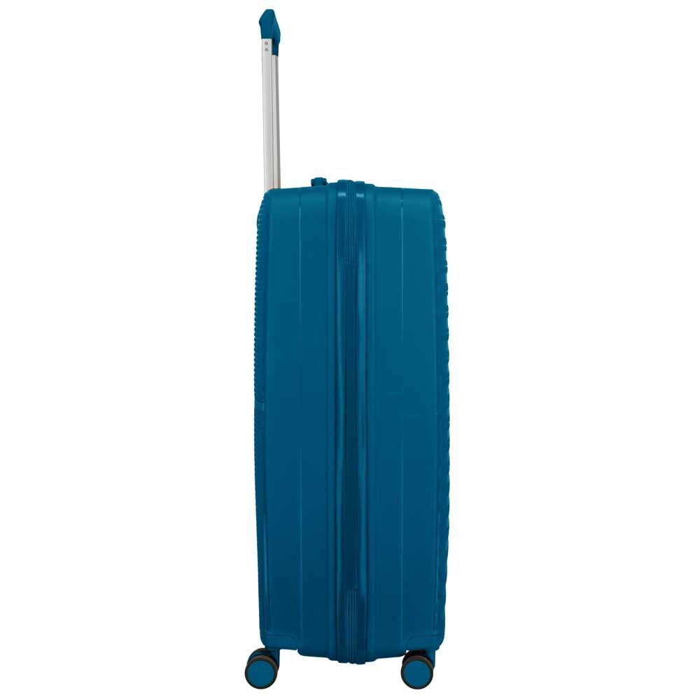 Travelite Pacific 4-Rollen Trolley L 78 cm