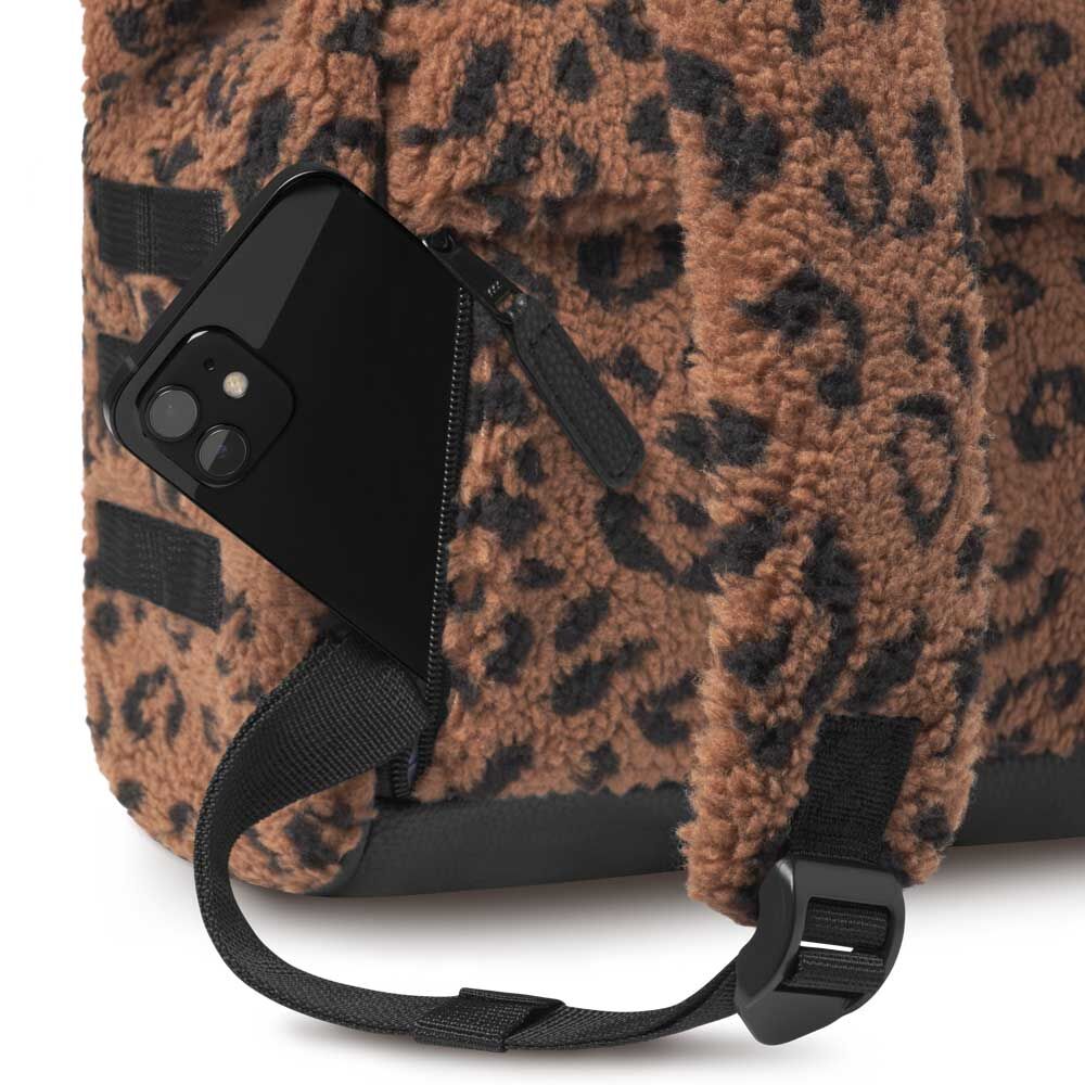 Cabaia Adventurer Small Rucksack Cabaia Adventurer Small Rucksack