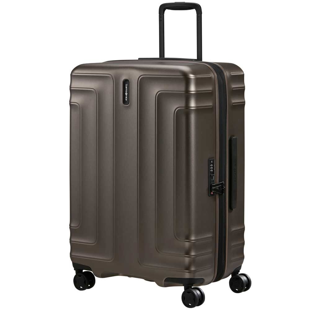 Samsonite Lin Air 4-Rollen Trolley M 67 cm