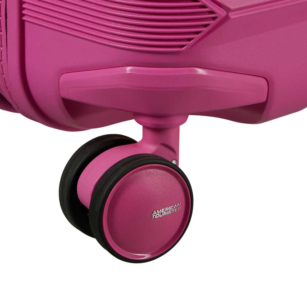 American Tourister Fastforward Trolley L 78 cm