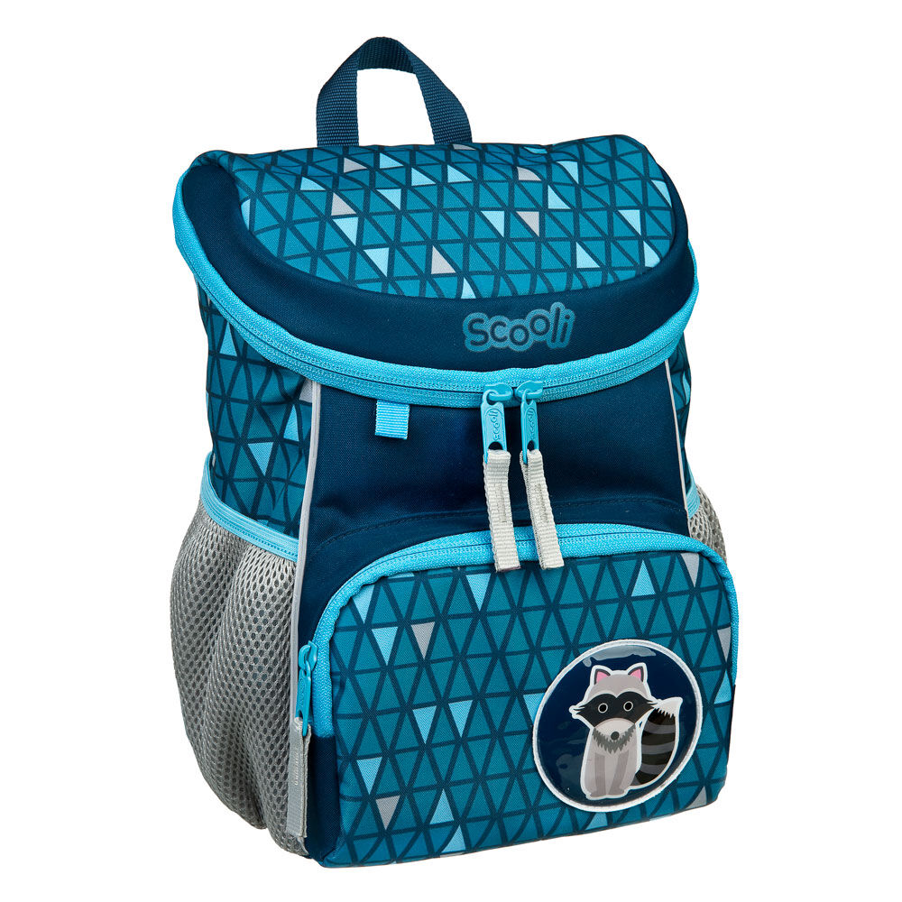 Scooli Mini-Me Kindergartenrucksack