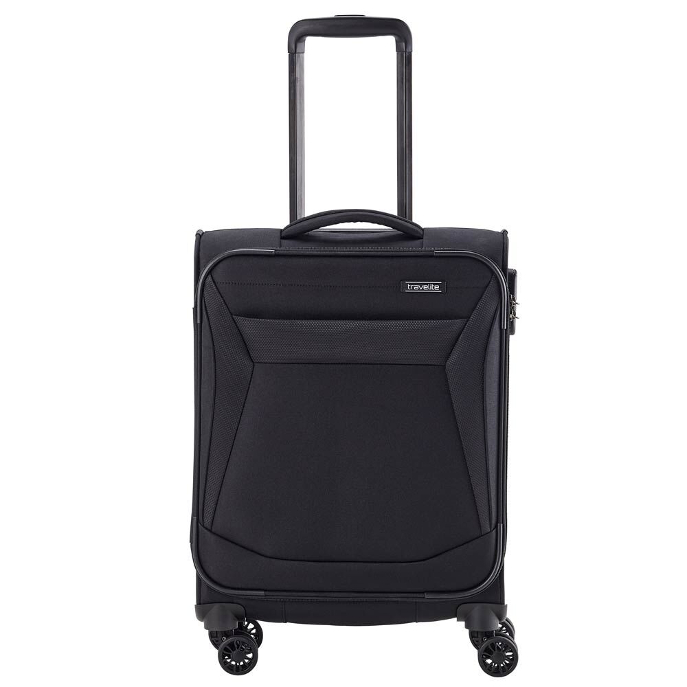 Travelite Chios 4-Rollen Trolley S 55 cm