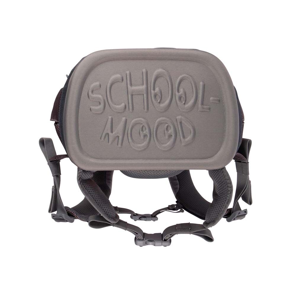School-Mood Loop Air Schulrucksack-Set 7tlg School-Mood Loop Air Schulrucksack-Set 7tlg