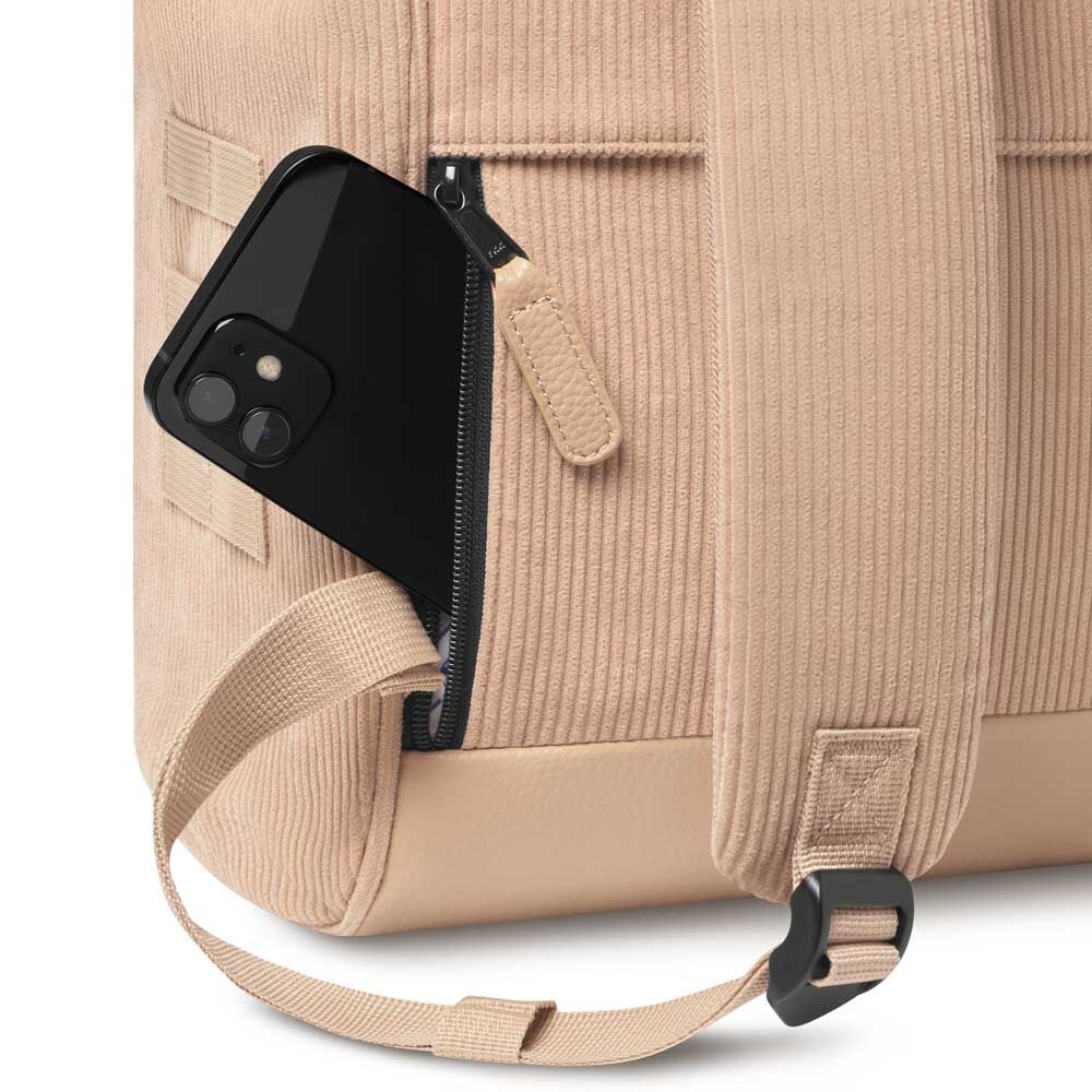 Cabaia Adventurer Medium Rucksack Cabaia Adventurer Medium Rucksack