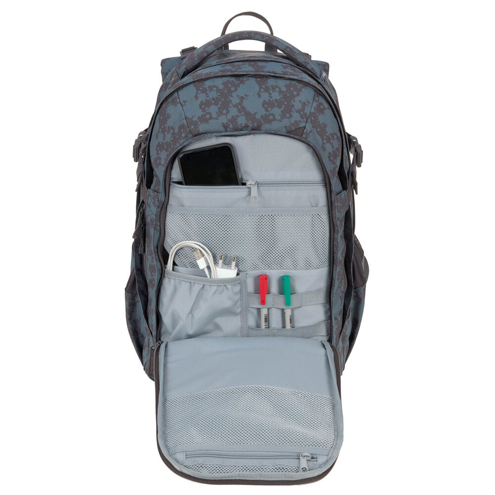 Bold Origin Schulrucksack-Set 3tlg