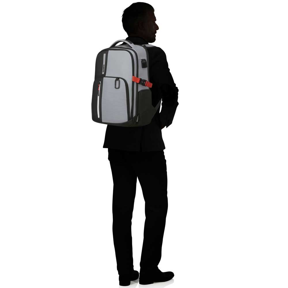 Samsonite Biz2Go Daytrip Rucksack 15.6 Zoll