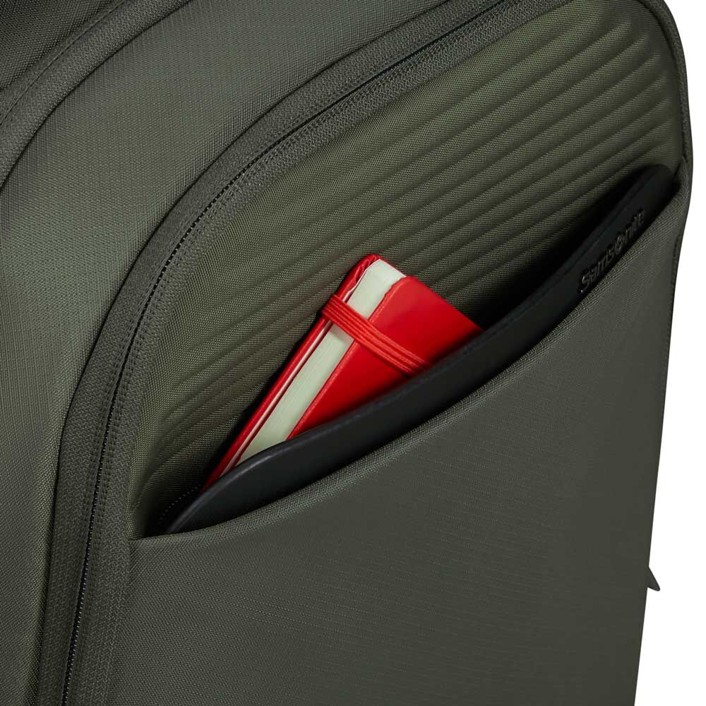 Samsonite Paralux Everyday Rucksack