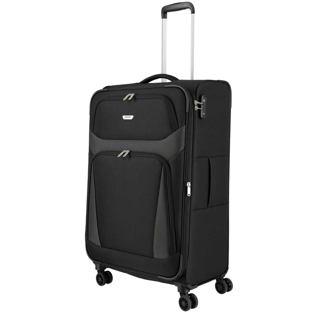 Paklite Tigris 4-Rollen Trolley L 76 cm