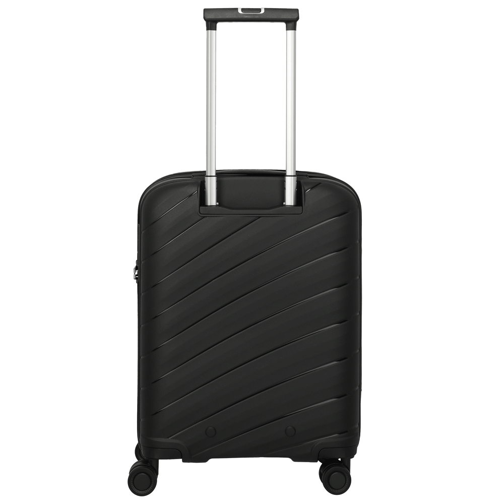 Travelite Burano 4-Rollen Trolley S 55 cm