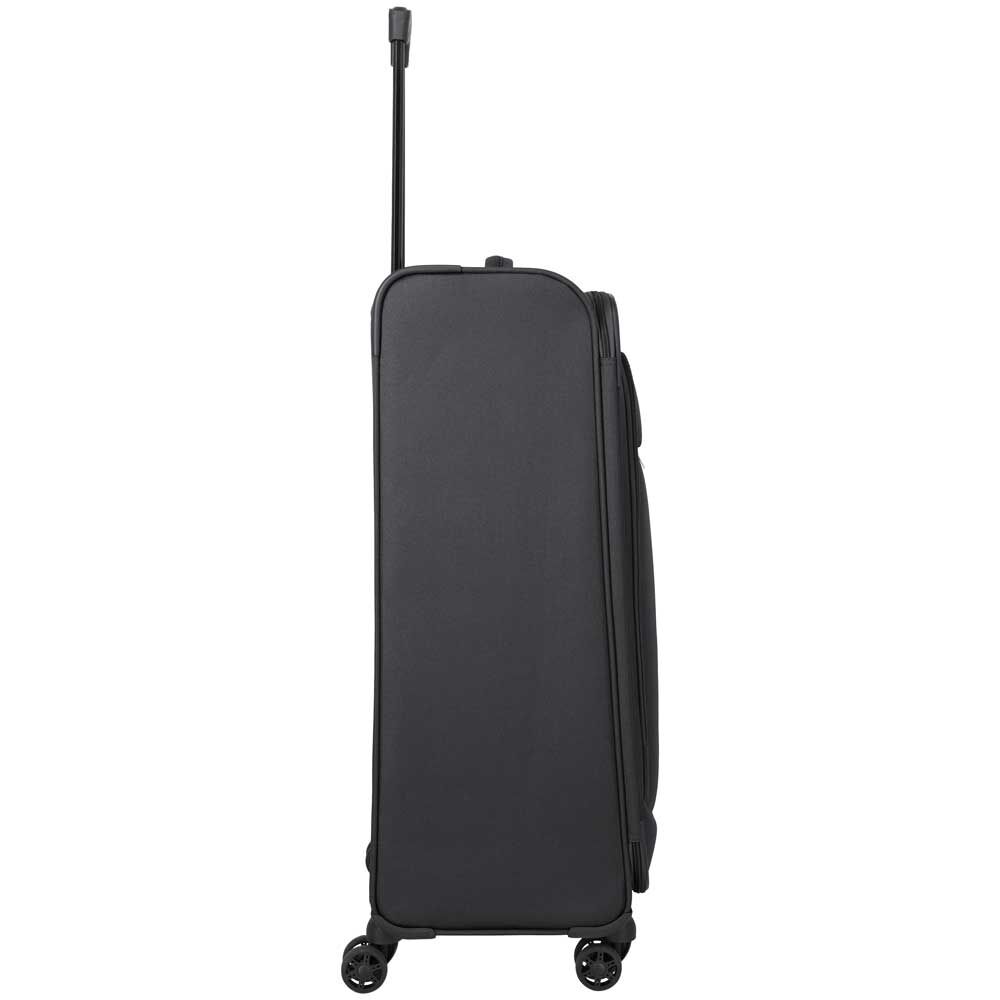 Travelite Priego 4-Rollen Trolley L 77 cm