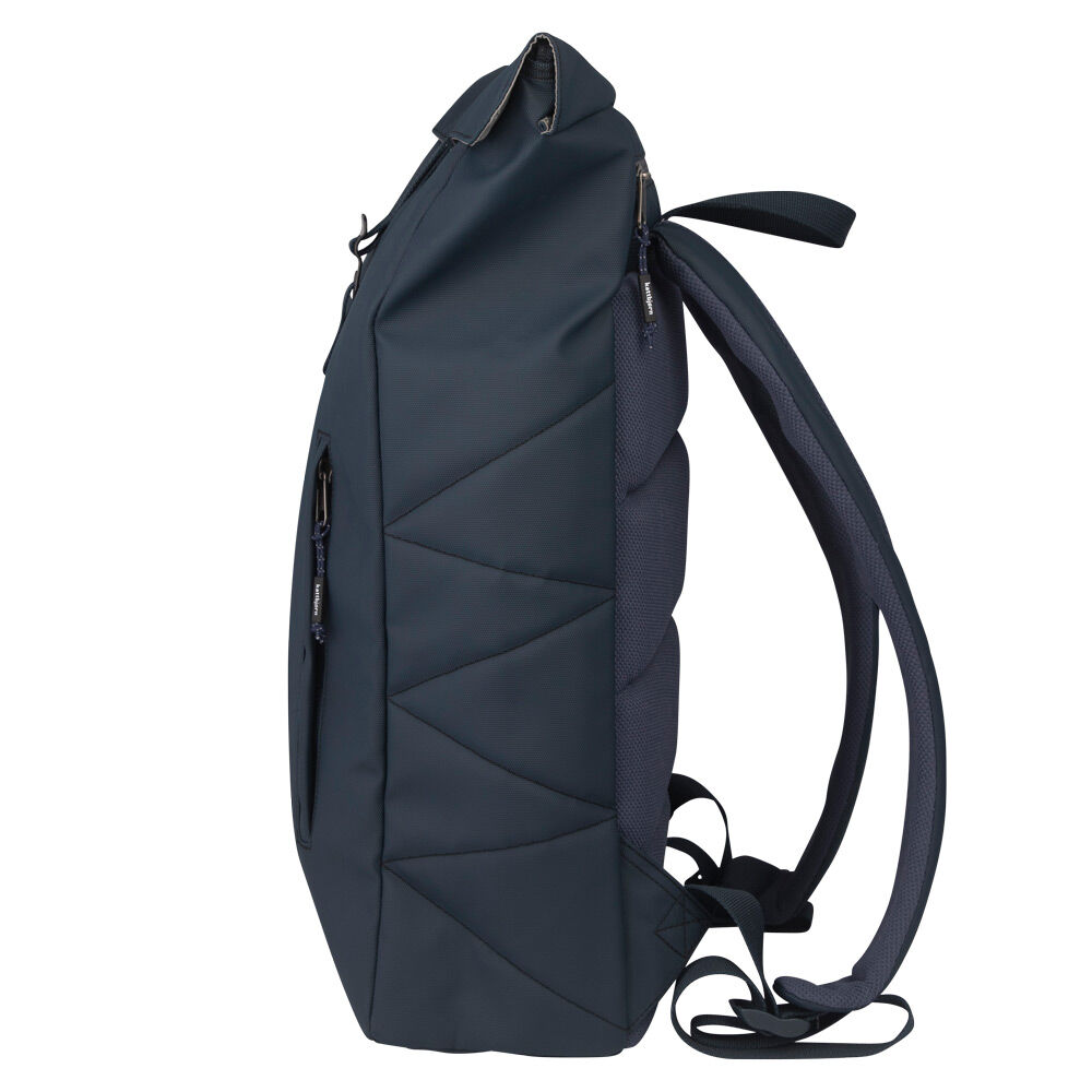 Kattbjörn Rolltop Rucksack