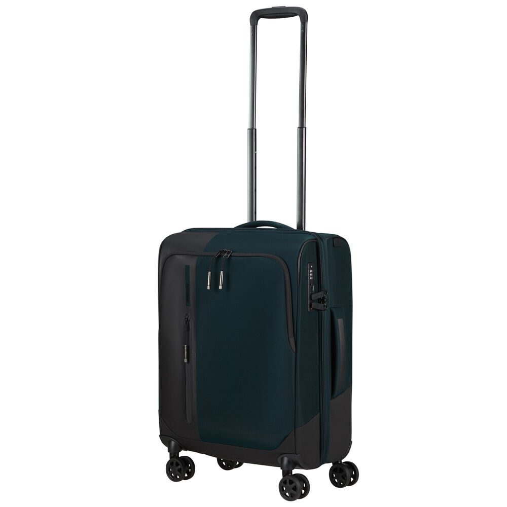 Samsonite Biz2Go TRVL 4-Rollen Trolley S 55 cm