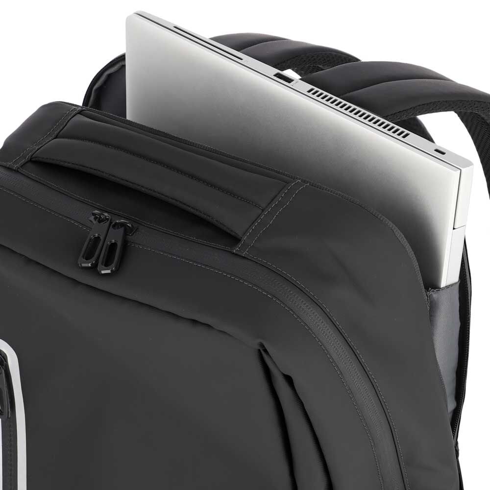 Travelite Basics Boxy Rucksack