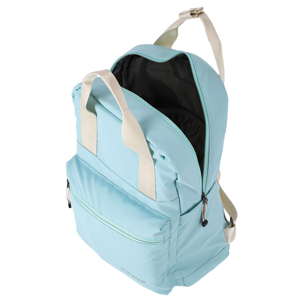 Travelite Basics Plane Rucksack