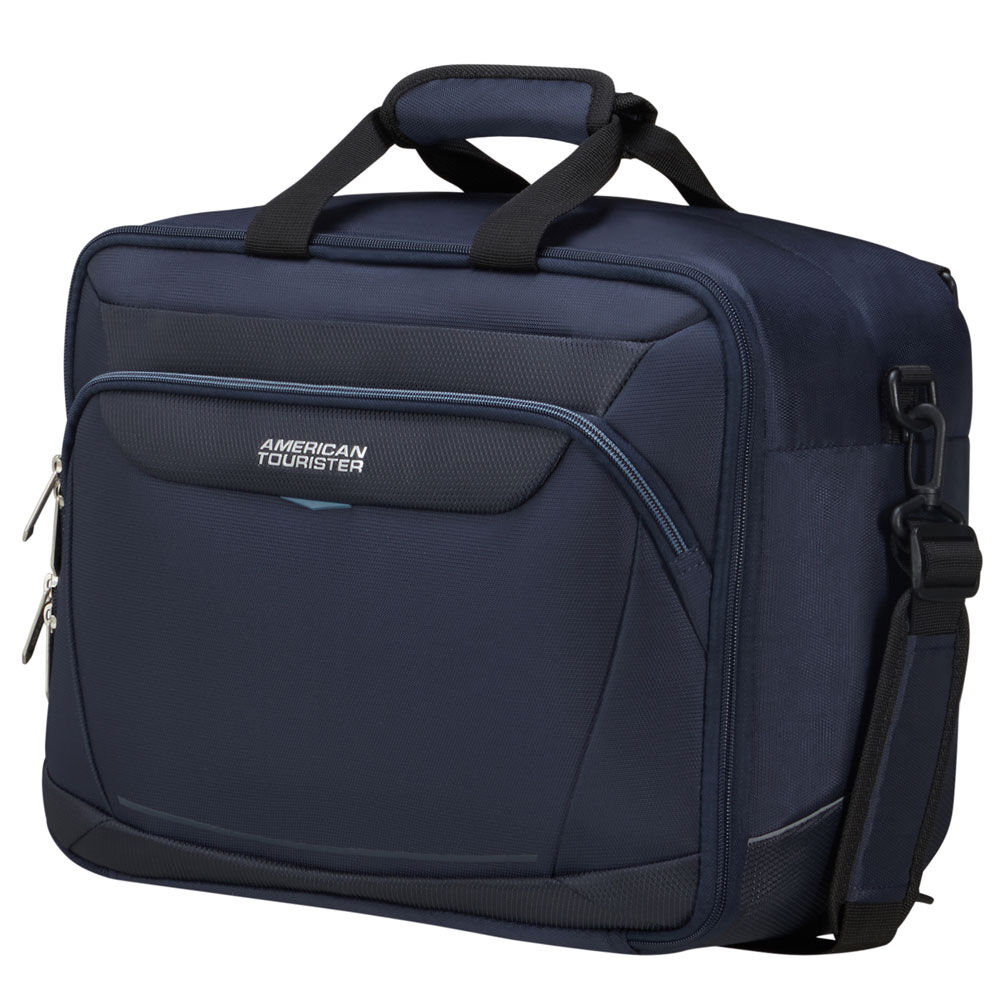 American Tourister SummerRide Boarding Bag Navy