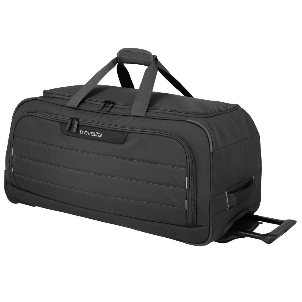 Travelite Skaii Rollenreisetasche M 69 cm