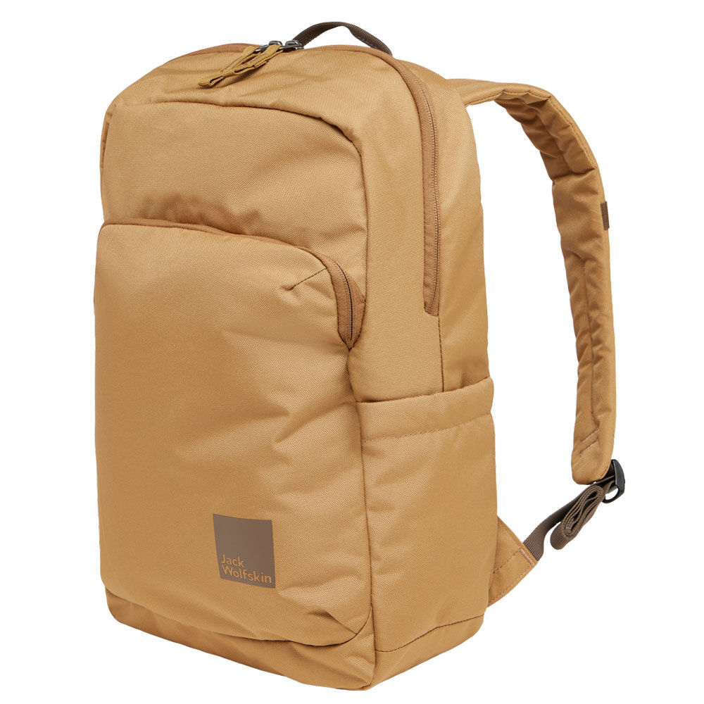 Jack Wolfskin Taubenberg Rucksack