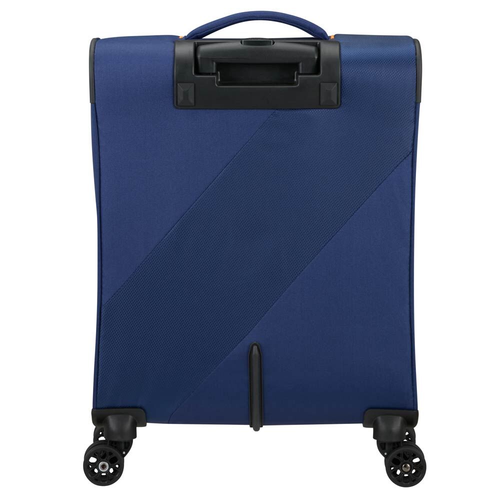 American Tourister Sun Break Trolley S 55 cm