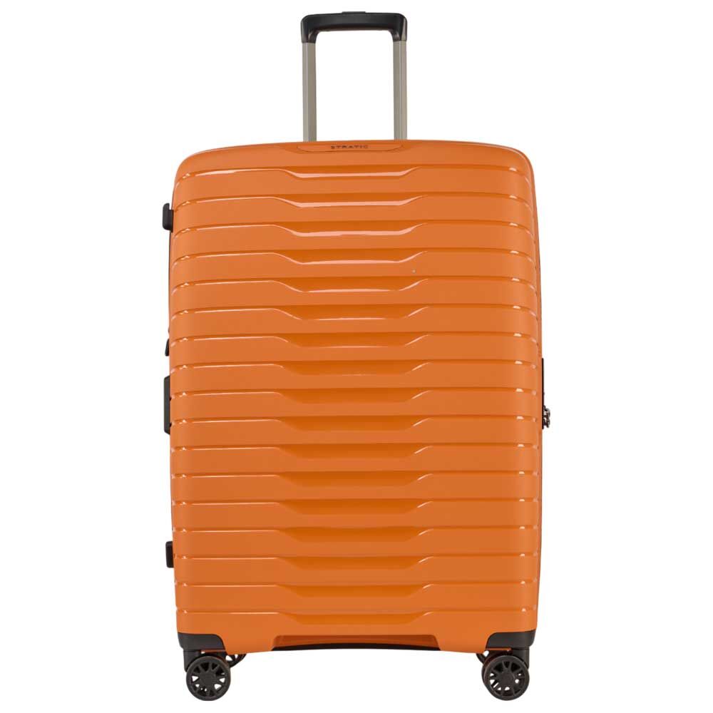 Stratic Novium SL 4-Rollen Trolley L 77 cm Stratic Novium SL 4-Rollen Trolley L 77 cm