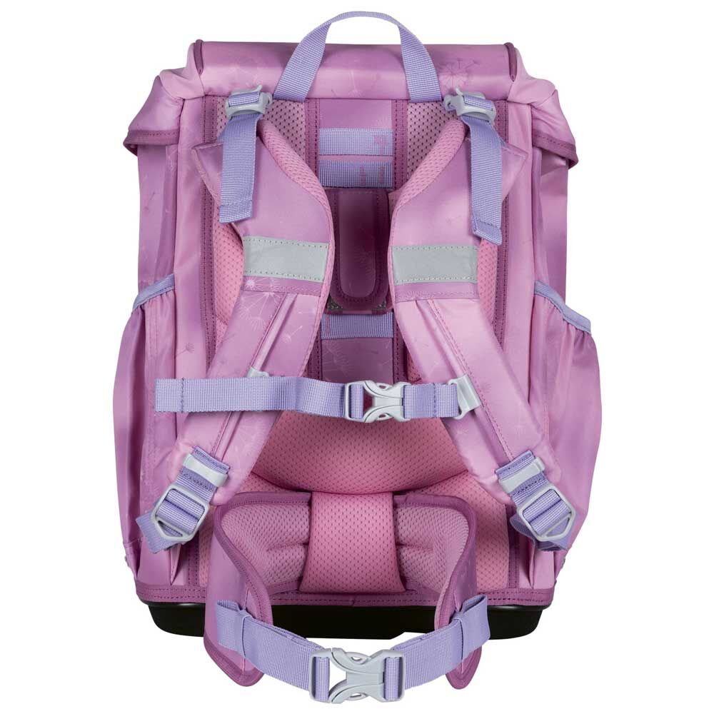 DerDieDas ErgoFlex Light Schulrucksack-Set 5tlg DerDieDas ErgoFlex Light Schulrucksack-Set 5tlg