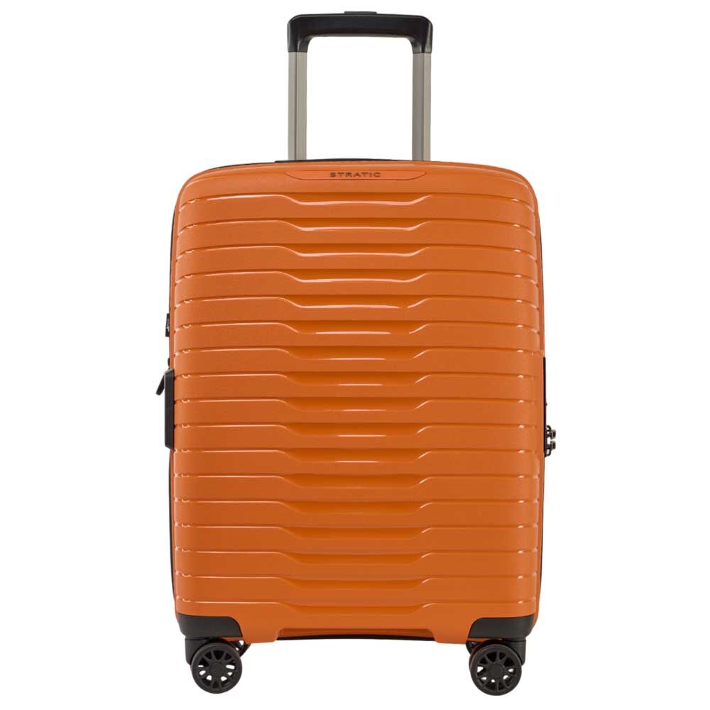 Stratic Novium SL 4-Rollen Trolley S 55 cm