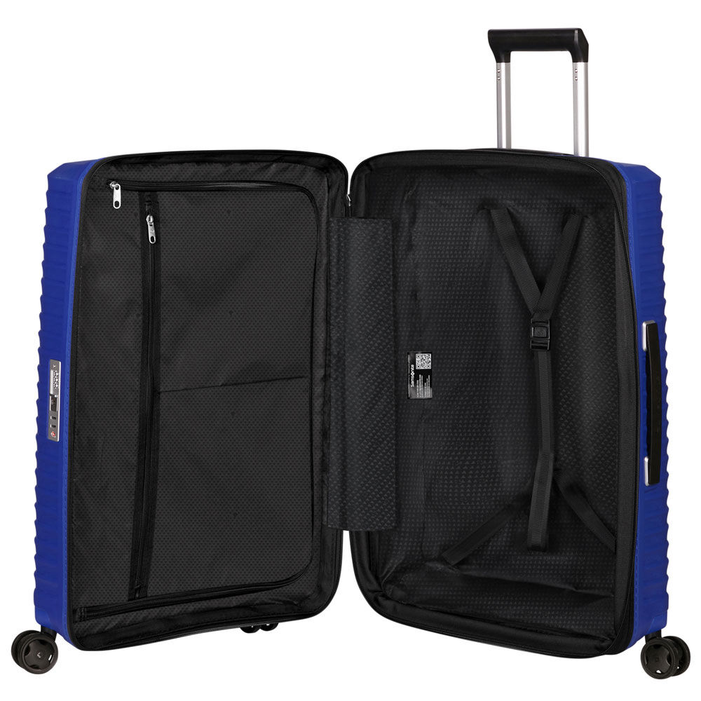 Samsonite Upscape 4-Rollen Trolley M 68 cm