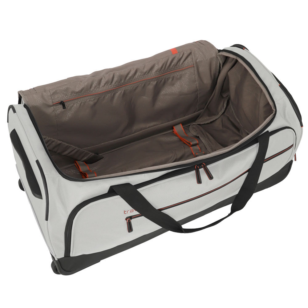 Travelite Crosslite Rollenreisetasche L