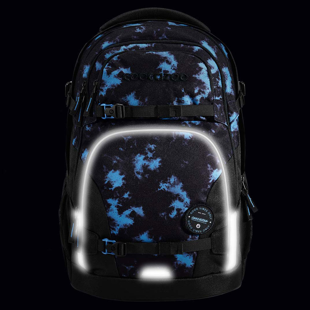 coocazoo PORTER Schulrucksack