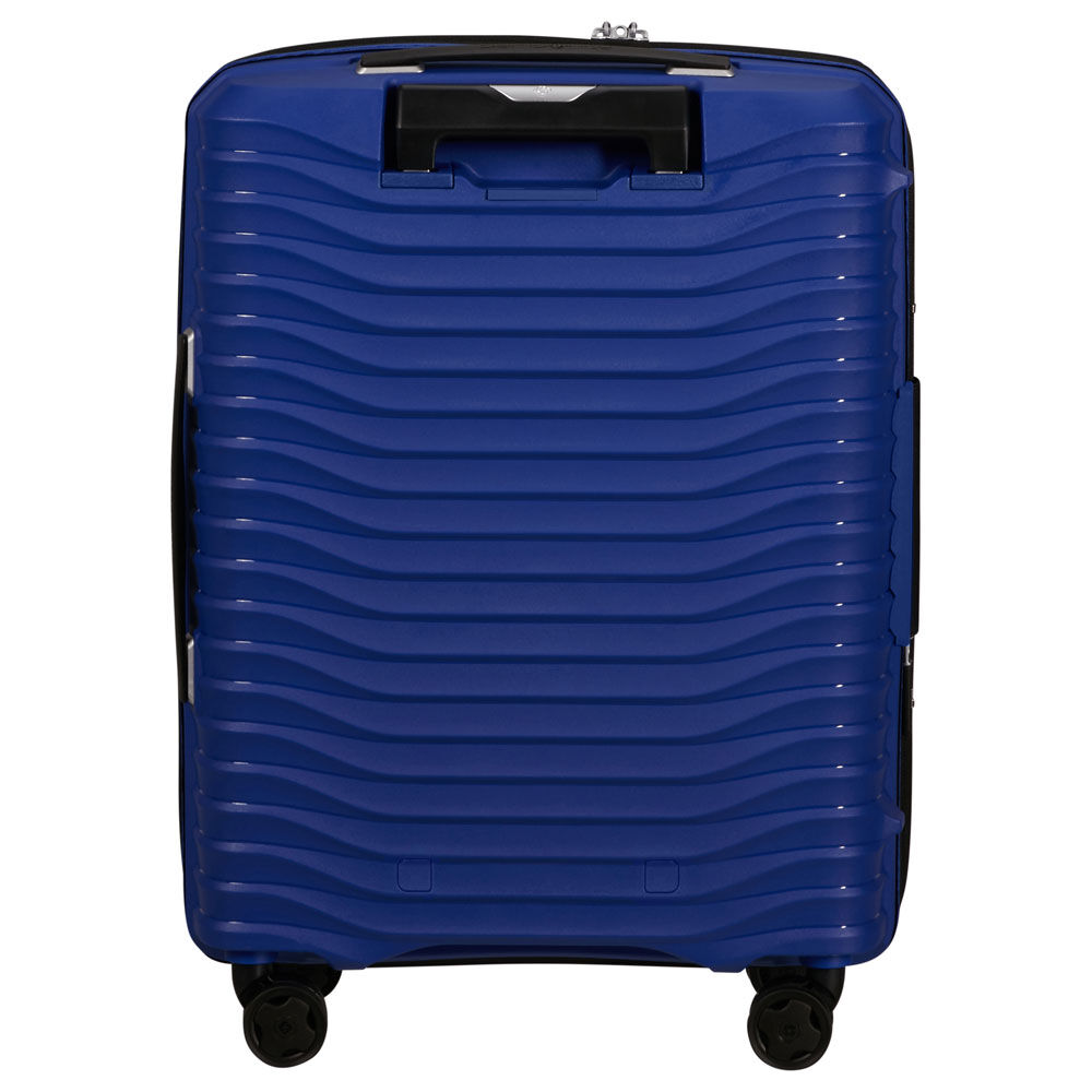 Samsonite Upscape 4-Rollen Trolley S 55 cm