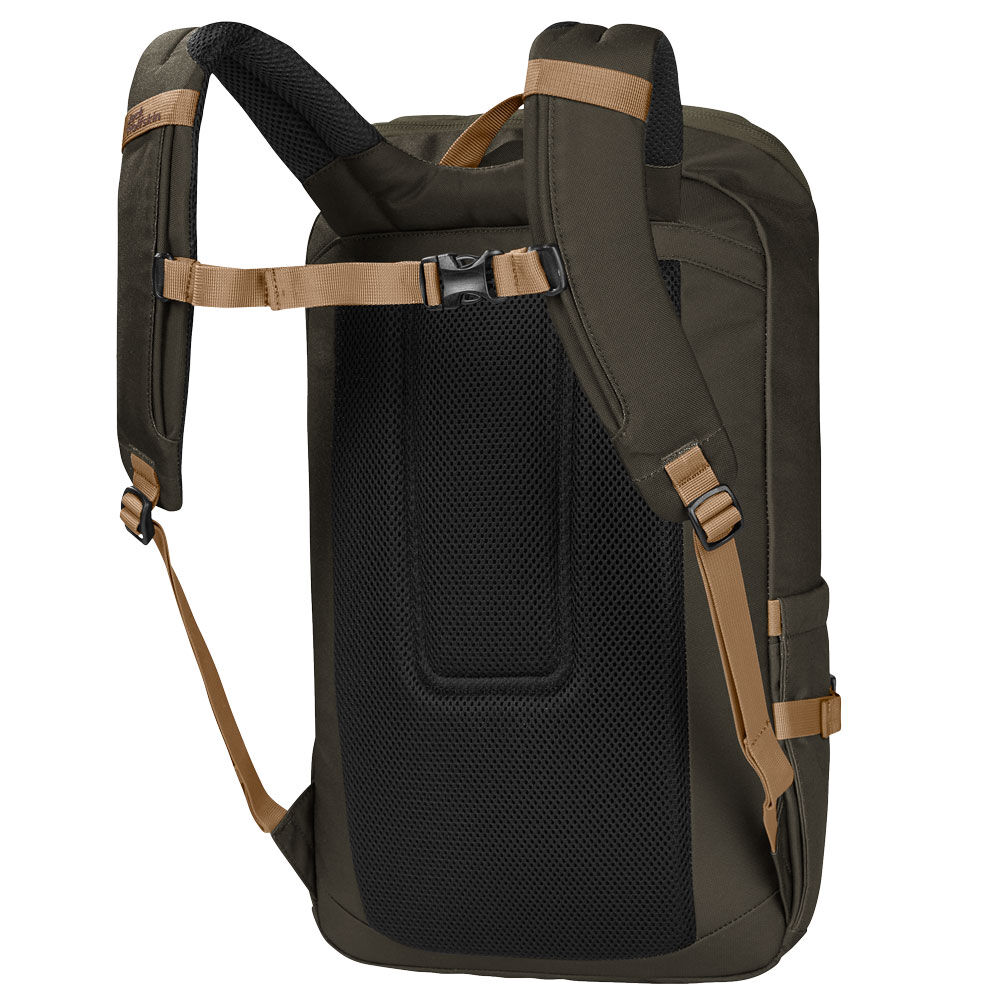 Jack Wolfskin Dachsberg Rucksack