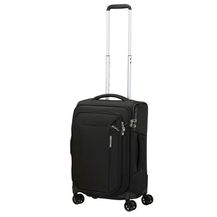 Samsonite Respark 4-Rollen Trolley S 55 cm