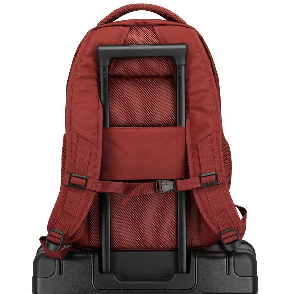 Travelite Basics Rucksack Melange