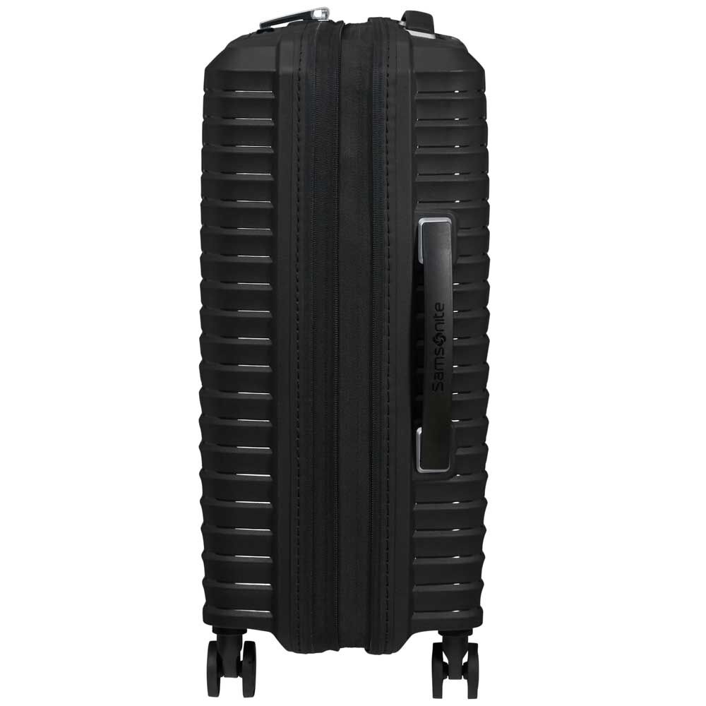 Samsonite Upscape 4-Rollen Trolley S 55 cm Samsonite Upscape 4-Rollen Trolley S 55 cm