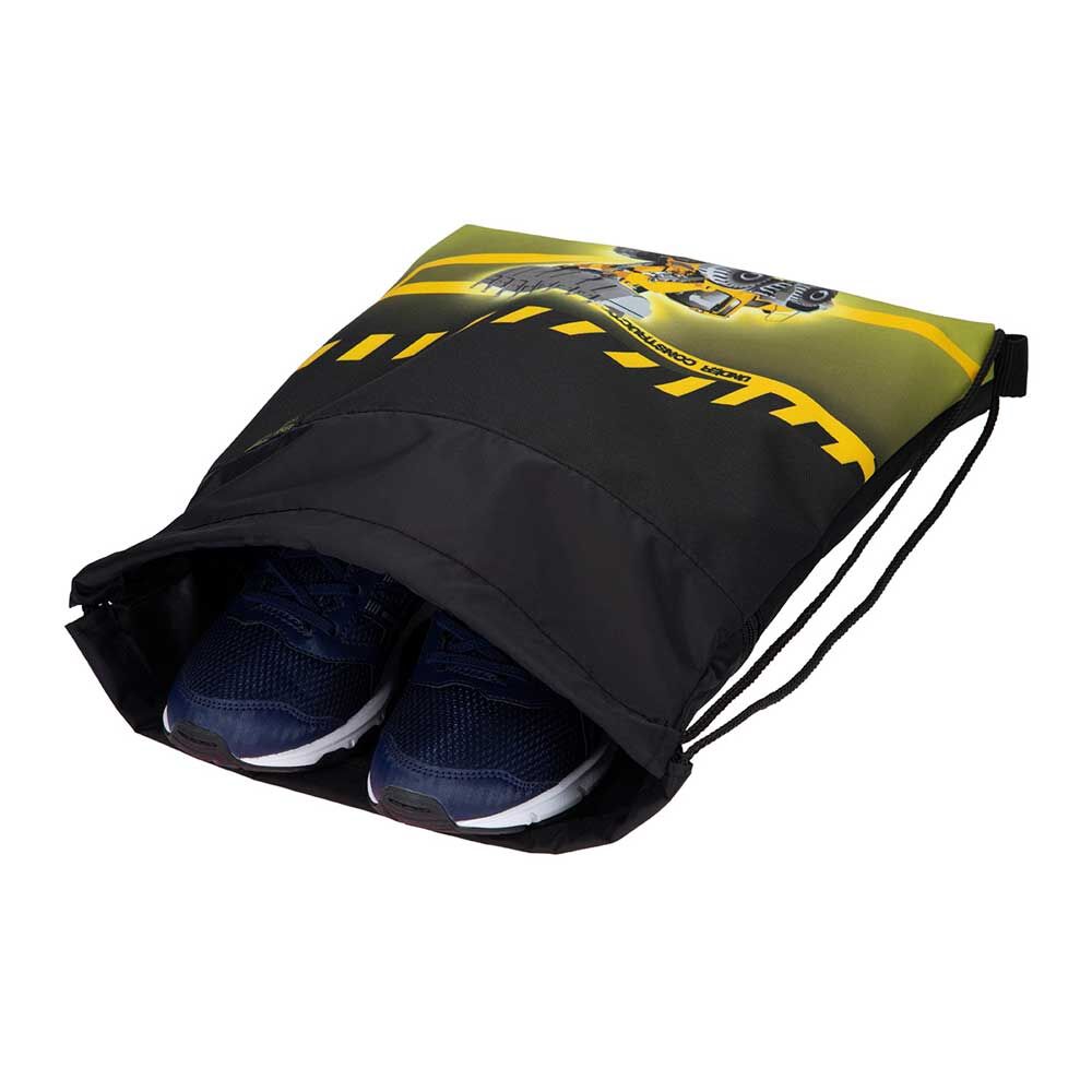McNeill Ergo Primero McLight Schulranzen-Set 4tlg