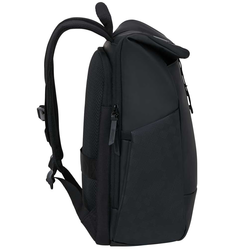 American Tourister Urban Tide Rolltop-Rucksack 14 Zoll American Tourister Urban Tide Rolltop-Rucksack 14 Zoll