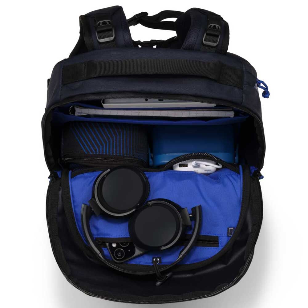 Satch con:next Schulrucksack Satch con:next Schulrucksack