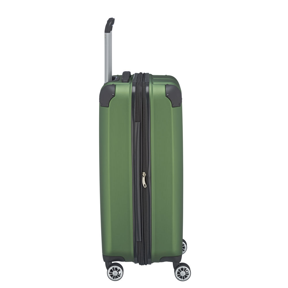 Travelite City 4-Rollen Trolley M 68 cm