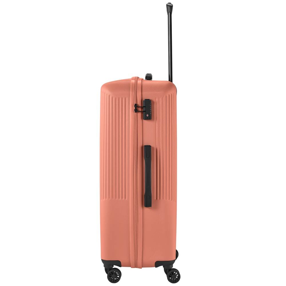 Travelite Bali 4-Rollen Trolley L 77 cm