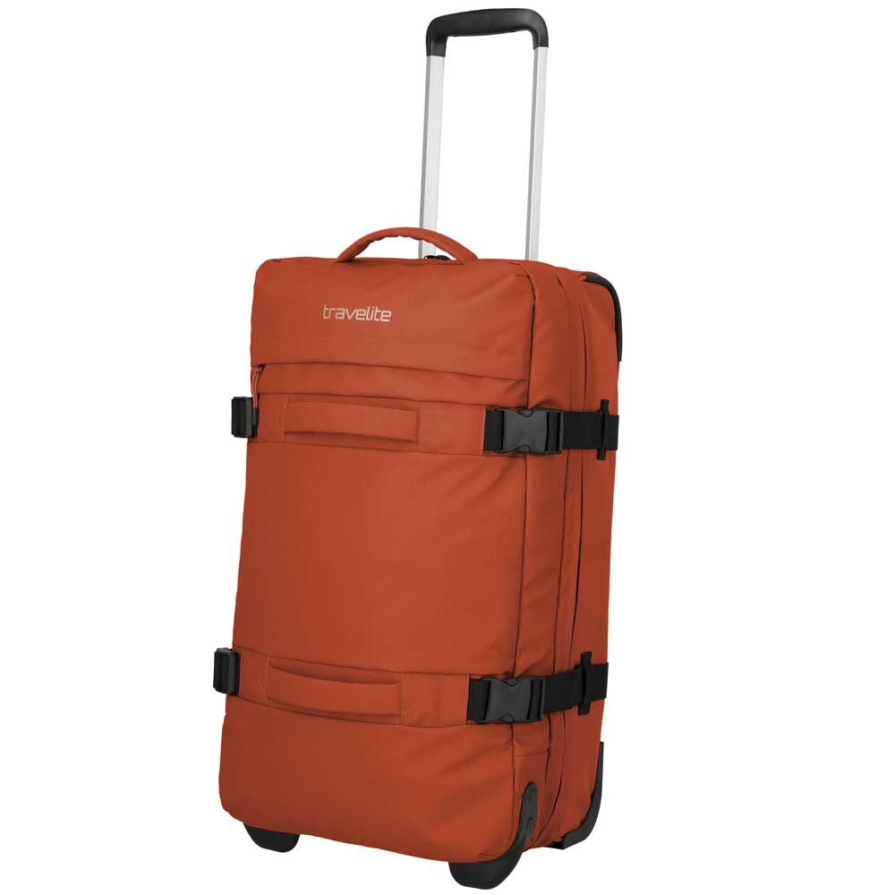 Travelite Bolonia Rollenreisetasche M Travelite Bolonia Rollenreisetasche M