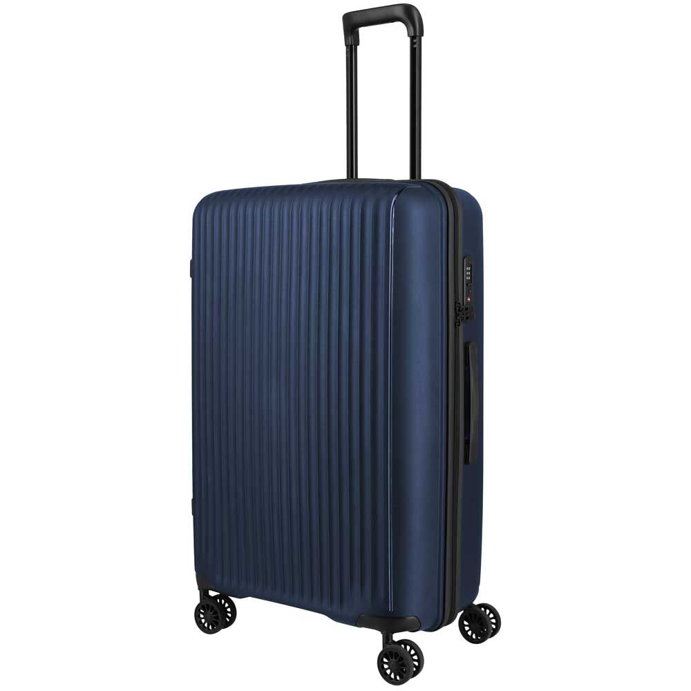 Travelite Skymate 4-Rollen Trolley L 75 cm Travelite Skymate 4-Rollen Trolley L 75 cm