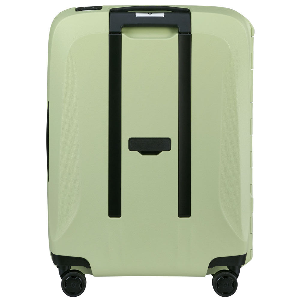 Samsonite Essens 4-Rollen Trolley S 55 cm