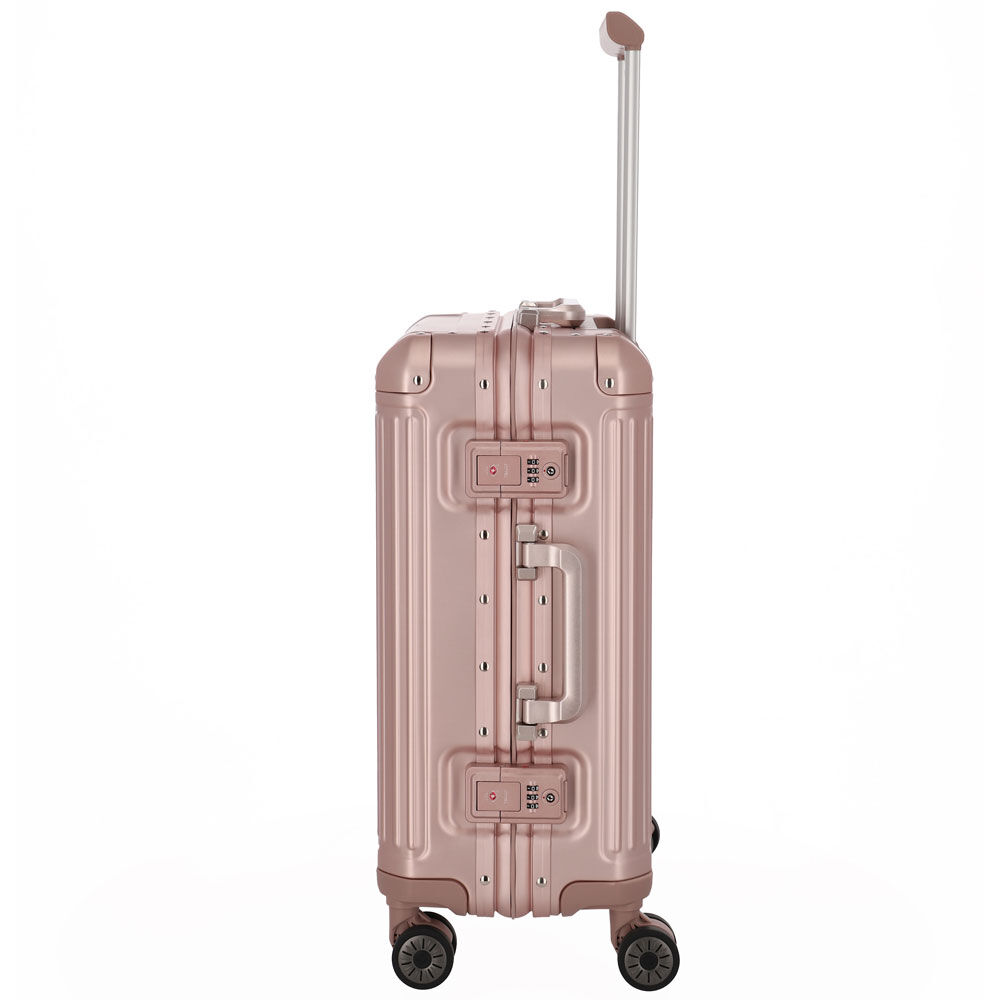 Travelite Next 4-Rollen Trolley S 55 cm