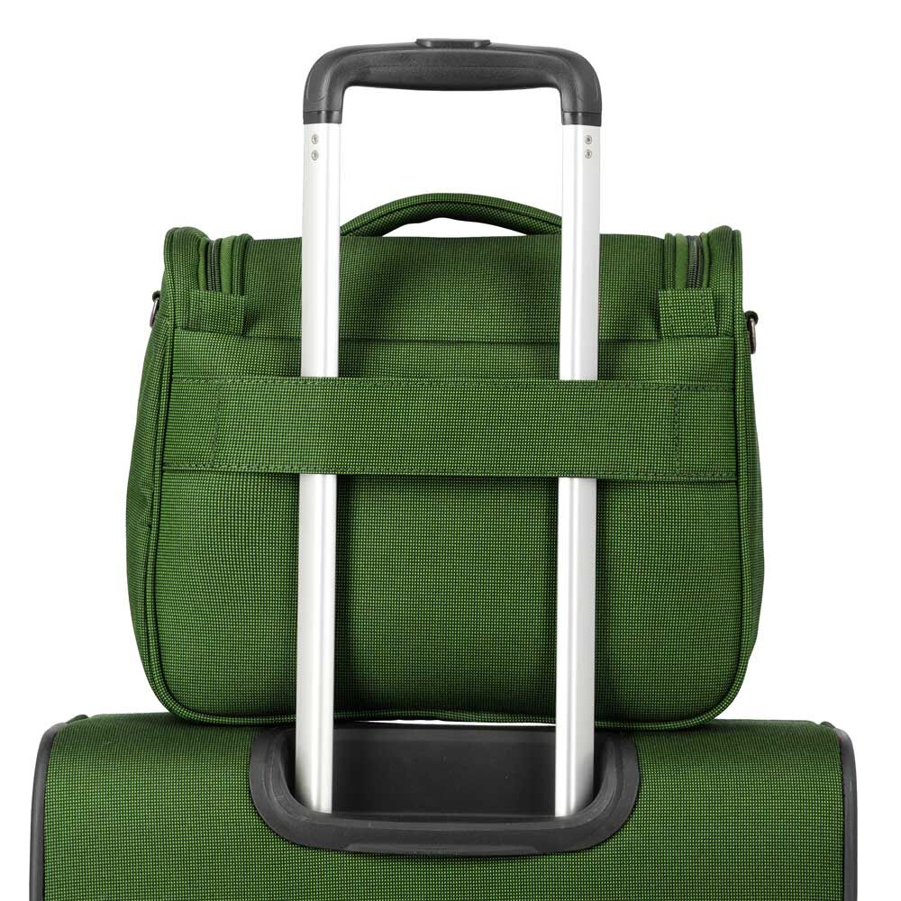 Travelite Cubis Beautycase Travelite Cubis Beautycase