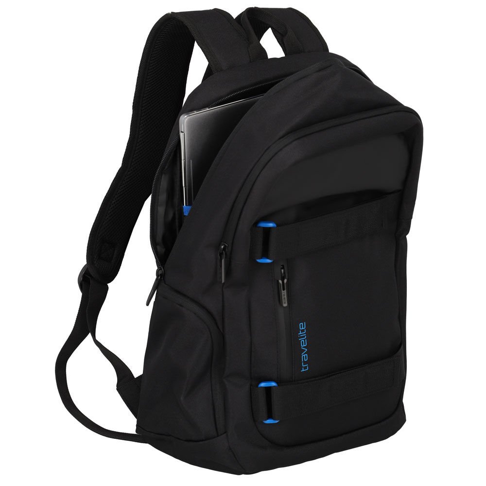 Travelite Pathway Strap Rucksack