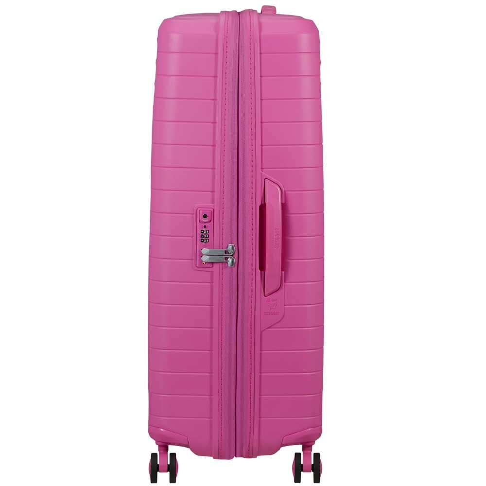American Tourister Fastforward Trolley L 78 cm