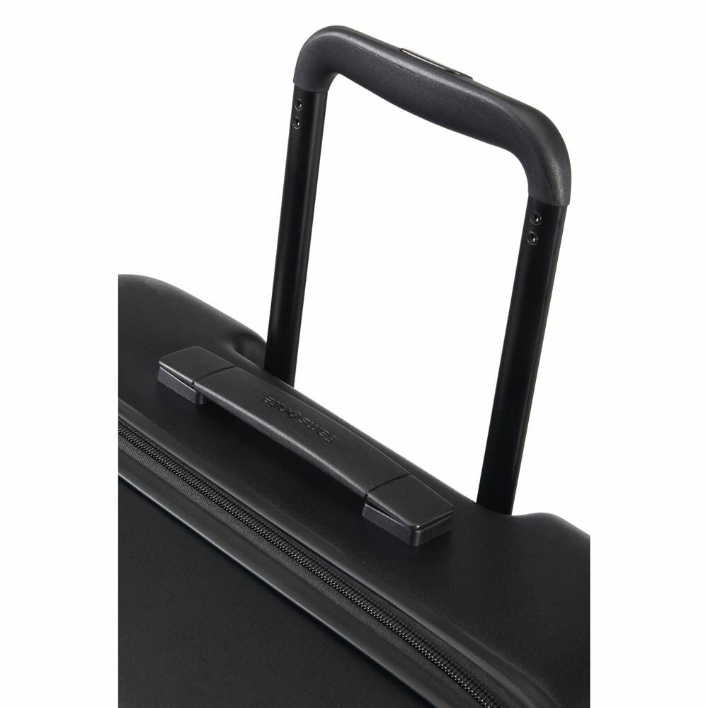 Samsonite Quadrix 4-Rollen Trolley M 68 cm