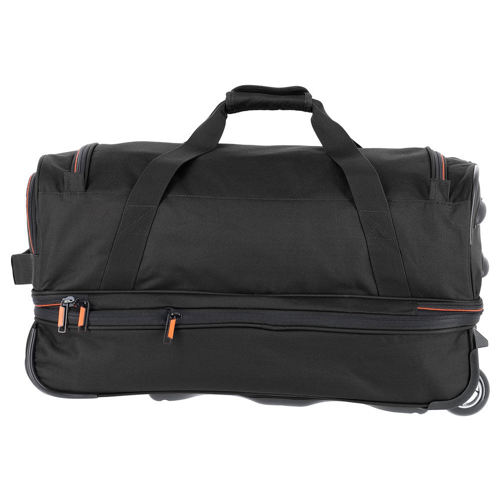 Travelite Basics Trolley Reisetasche S 55 cm