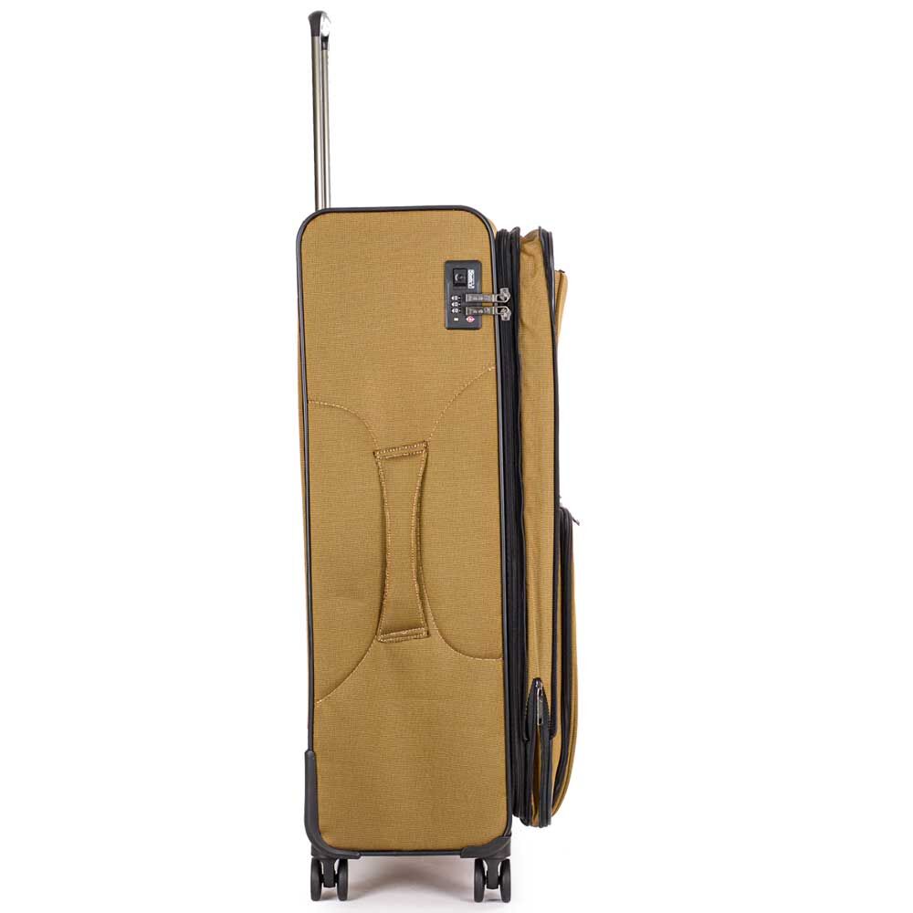 Stratic Bendigo Light Plus 4-Rollen Trolley L 84 cm Stratic Bendigo Light Plus 4-Rollen Trolley L 84 cm