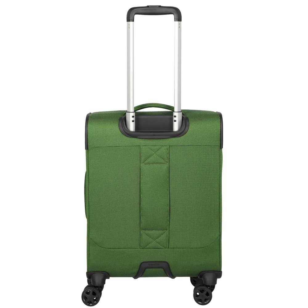 Travelite Cubis 4-Rollen Trolley S 55 cm Travelite Cubis 4-Rollen Trolley S 55 cm