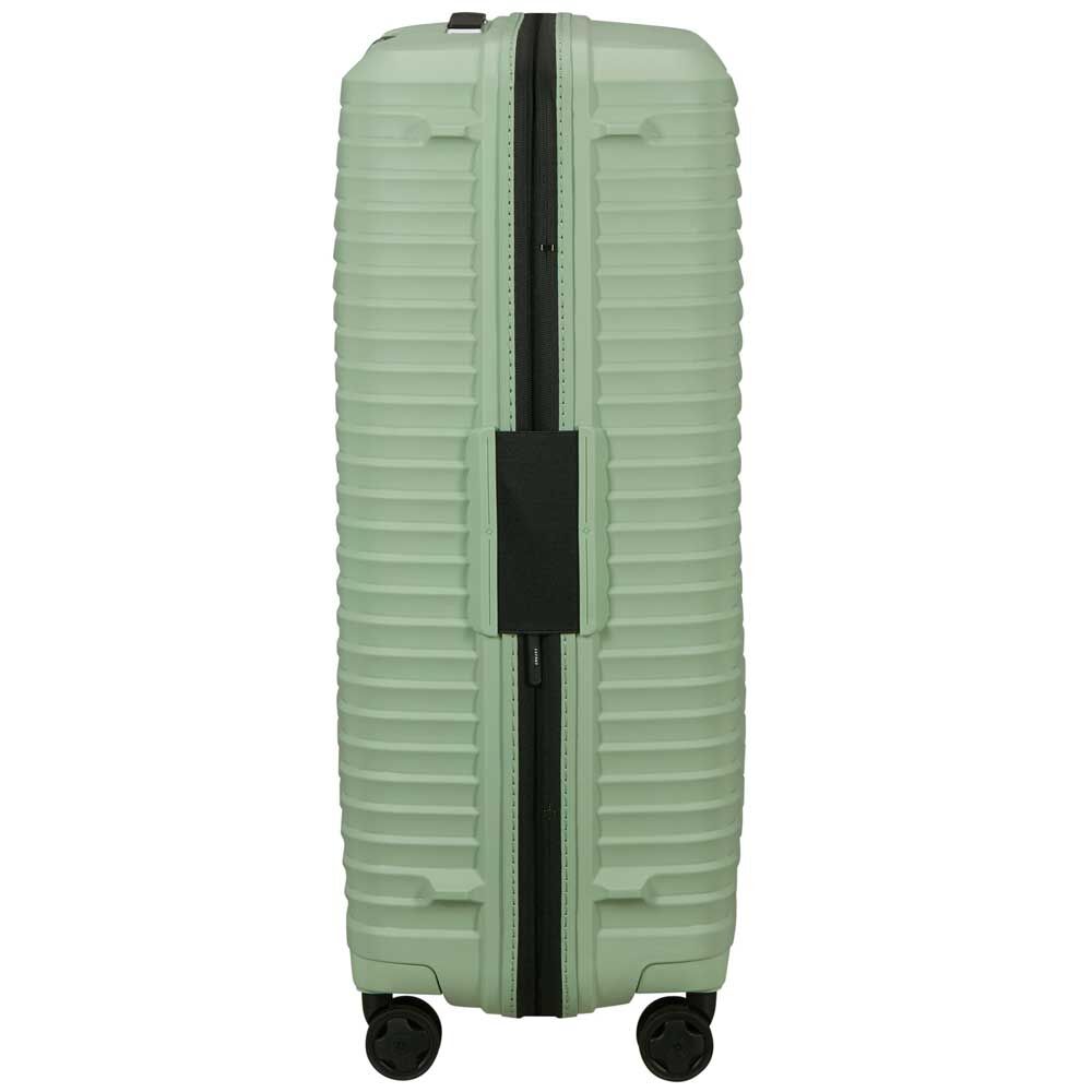 Samsonite Upscape 4-Rollen Trolley L 75 cm